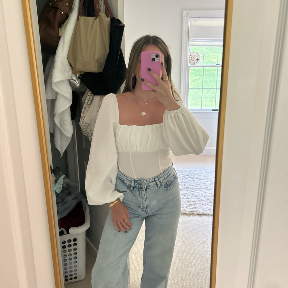 Princess Polly Bodysuit